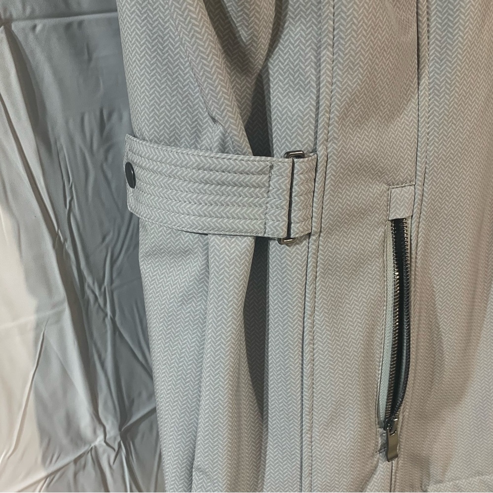 Zeroxposur Lillian Plush Lined Soft Shell Jacket - image 2